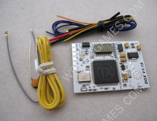 Original Xecuter TX DGX v1.1S for XBOX360 Slim Console - Image 2