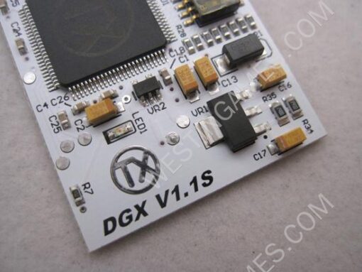 Original Xecuter TX DGX v1.1S for XBOX360 Slim Console - Image 3