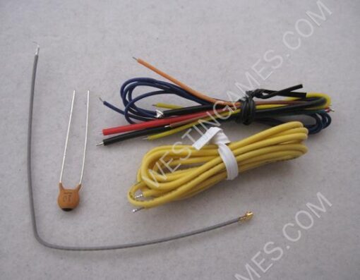 Original Xecuter TX DGX v1.1S for XBOX360 Slim Console - Image 5