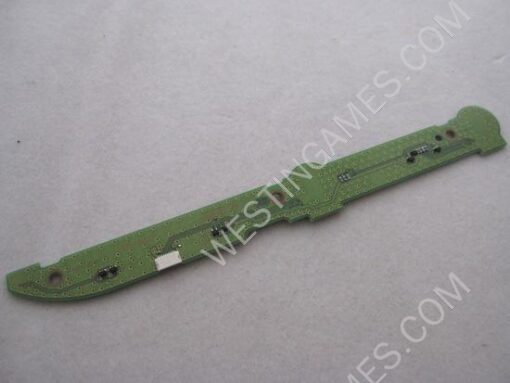 Reset Power Eject PCB Board Parts for PS3 Slim 120GB (Pulled) - Image 2