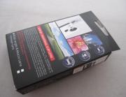 3 in 1 Universal Lens Clip w/ Fisheye, Macro and Wide Angle for iPhone/Samsung/ HTC/iPad - Silver 06