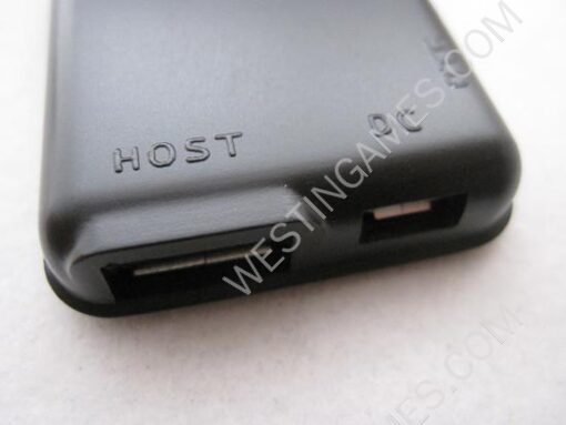 Rikomagic MK802IIIS - Android 4.1 Mini PC Google TV RK3066 Dual Core 4GB - Image 4