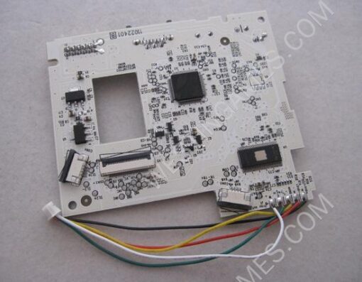 Xecuter Lite-On DG-16D5S Unlocked LTU PCB 1175+ Compatible with Firmware LT+ 3.0 - Image 2