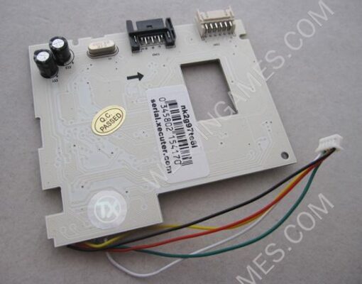 Xecuter Lite-On DG-16D5S Unlocked LTU PCB 1175+ Compatible with Firmware LT+ 3.0 - Image 3