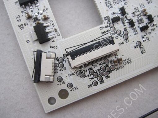 Xecuter Lite-On DG-16D5S Unlocked LTU PCB 1175+ Compatible with Firmware LT+ 3.0 - Image 4