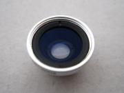 Detachable 0.67x Wide-Angle and Macro Lens for Mobile Phone & Digital Camera 02