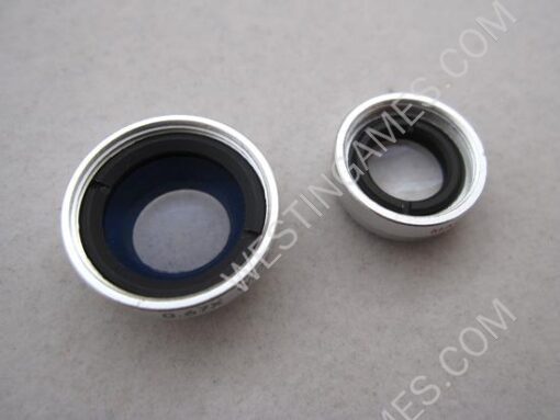 Detachable 0.67x Wide-Angle and Macro Lens for Mobile Phone & Digital Camera - Image 4