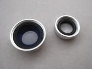 Detachable 0.67x Wide-Angle and Macro Lens for Mobile Phone & Digital Camera 04