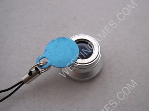 Detachable 0.67x Wide-Angle and Macro Lens for Mobile Phone & Digital Camera - Image 5