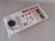 Detachable 0.67x Wide-Angle and Macro Lens for Mobile Phone & Digital Camera 06