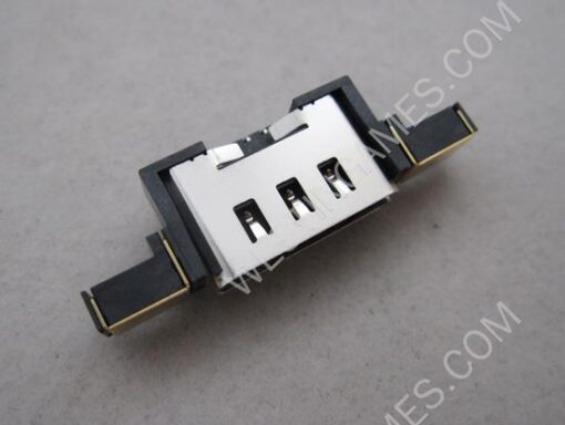 Replacement Controller Accessoires Connect Port for WII U Gamepad (Original) - Image 2