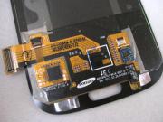 Samsung Galaxy SIII i9300 LCD Screen Display + Touch Digitizer Assembly - Pebble Blue 03