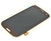 Samsung Galaxy S3 i9300 LCD Screen Display + Touch Digitizer Assembly - Black