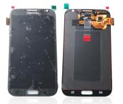 Samsung Galaxy Note 2 N7100 LCD Screen Display + Touch Digitizer Assembly - Black