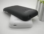 2200mAh External Backup Battery Power Pack Case for Samsung Galaxy S3 i9300 - Black/White/Red 04