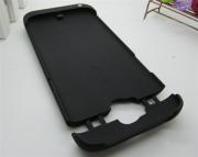 3200mAh External Backup Battery Power Pack Case for Samsung Galaxy Note 2 N7100 - Black/White 02