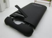 3200mAh External Backup Battery Power Pack Case for Samsung Galaxy Note 2 N7100 - Black/White 04