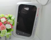3200mAh External Backup Battery Power Pack Case for Samsung Galaxy Note 2 N7100 - Black/White 05