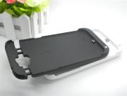 4800mAh External Backup Battery Power Pack Case for Samsung Galaxy Note 2 N7100 - Black/White 02