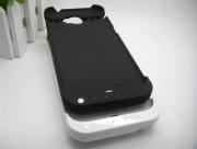 4800mAh External Backup Battery Power Pack Case for Samsung Galaxy Note 2 N7100 - Black/White 03