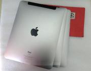 Original Replacement Rear Back Cover Case for iPad 2 - 3G Version (Pulled)