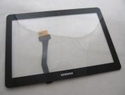 Replacement Touch Screen Digitizer for Samsung P5100 P5110 Galaxy Tab 2 10.1 - Black