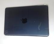 Replacement Battery Back Cover for iPad Mini Wifi - Black (Original)