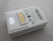 Original Rechargeable Battery Pack for XBOX360 Phat & Slim Wireless Controller - White (Pulled)