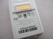 Original Rechargeable Battery Pack for XBOX360 Phat & Slim Wireless Controller - White (Pulled) 02