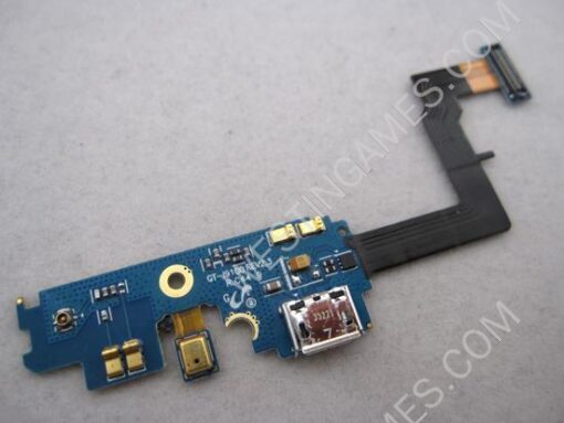 Charging Port Connect Dock with Flex Cable for Samsung Galaxy S II I9100/I9108/I9100G