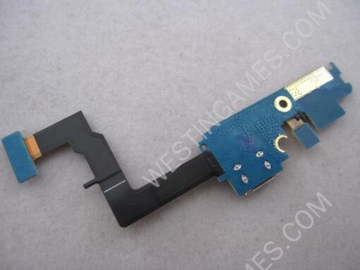 Charging Port Connect Dock with Flex Cable for Samsung Galaxy S II I9100/I9108/I9100G - Image 2