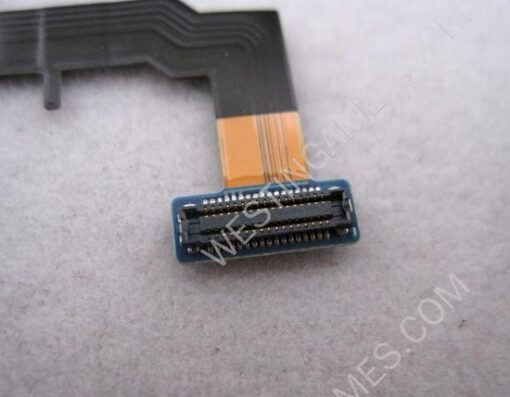 Charging Port Connect Dock with Flex Cable for Samsung Galaxy S II I9100/I9108/I9100G - Image 3