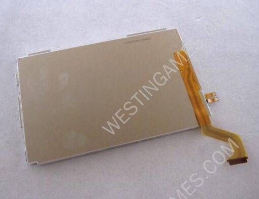 Original Brand New Top LCD Screen Display Replacement for Nintendo 3DS XL/LL - Image 2