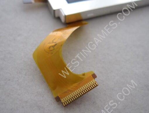 Original Brand New Top LCD Screen Display Replacement for Nintendo 3DS XL/LL - Image 3