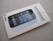 Crystal Clear Screen Skin Protector Film Grand for Galaxy S3 I9300