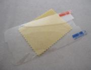 Crystal Clear Screen Skin Protector Film Grand for Galaxy S3 I9300 02