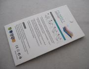 Crystal Clear Screen Skin Protector Film Grand for Galaxy S3 I9300 03