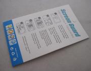 Crystal Clear Screen Skin Protector Film Grand for Galaxy Note 2 N7100 03