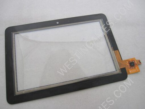 7 inch Touch Screen Digitizer Panel for Amaze Kindle Fire HD - Image 2