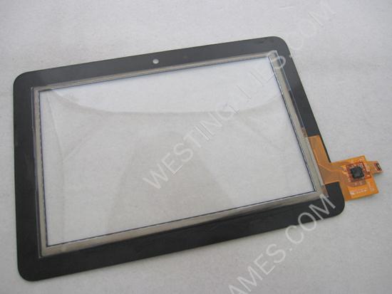 7 inch Touch Screen Digitizer Panel for Amaze Kindle Fire HD - Image 2