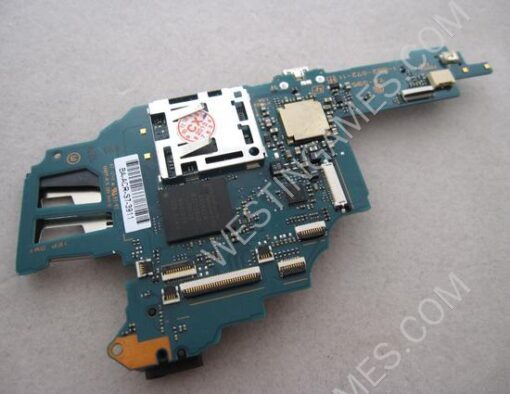 TA-095 Motherboard Mainboard for New PSP 3000 Systerm (Pulled)