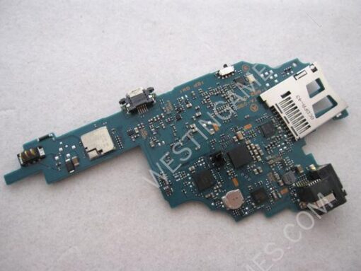 TA-095 Motherboard Mainboard for New PSP 3000 Systerm (Pulled) - Image 2