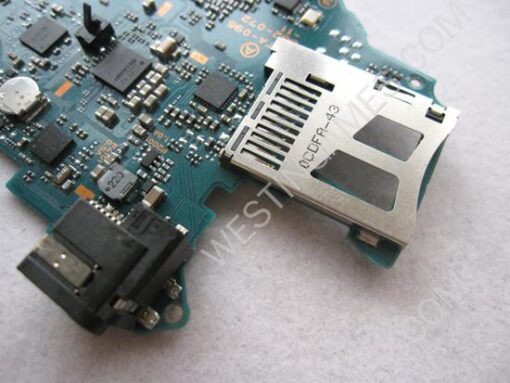 TA-095 Motherboard Mainboard for New PSP 3000 Systerm (Pulled) - Image 4