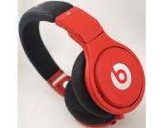 Monster Beats By Dre PRO High Performance Over-Ear Headphones Red-Blakc (A Grade) 03
