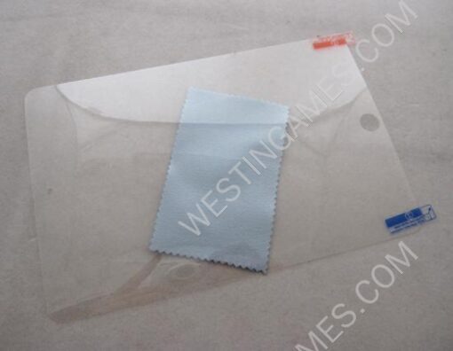 Crystal Clear LCD Screen Protector Film for iPad Mini / Retina iPad mini 2 - Image 2