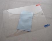 Crystal Clear LCD Screen Protector Film for iPad Mini / Retina iPad mini 2 02