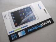 Anti-Glare LCD Screen Protector Film for iPad Mini / Retina iPad mini 2