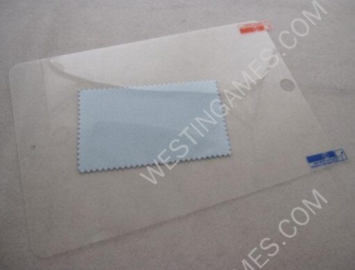 Anti-Glare LCD Screen Protector Film for iPad Mini / Retina iPad mini 2 - Image 2