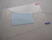 Anti-Glare LCD Screen Protector Film for iPad Mini / Retina iPad mini 2 02