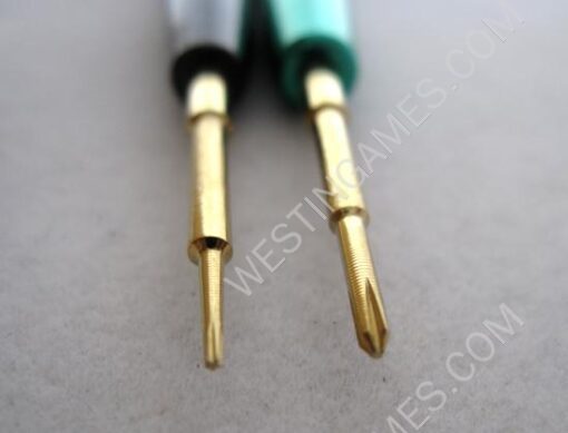 New 6 in 1 BST-599 Disassemble Opening Tools for iPad,iPhone 4/5 - Image 3